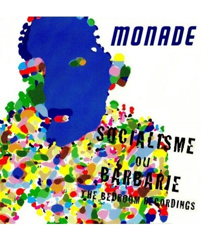 Monade Socialisme De Barbarie Vinyl Record $7.72 Vinyl