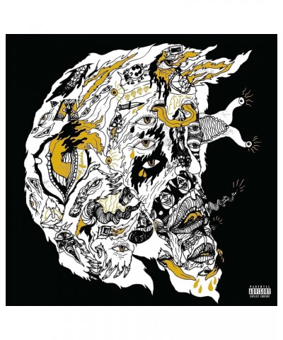 Portugal. The Man Evil Friends Vinyl Record $9.72 Vinyl