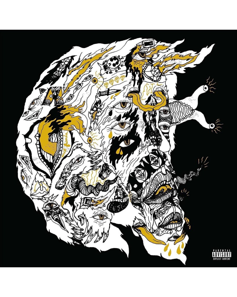 Portugal. The Man Evil Friends Vinyl Record $9.72 Vinyl