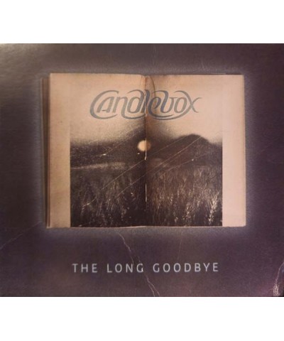 Candlebox LONG GOODBYE CD $6.44 CD