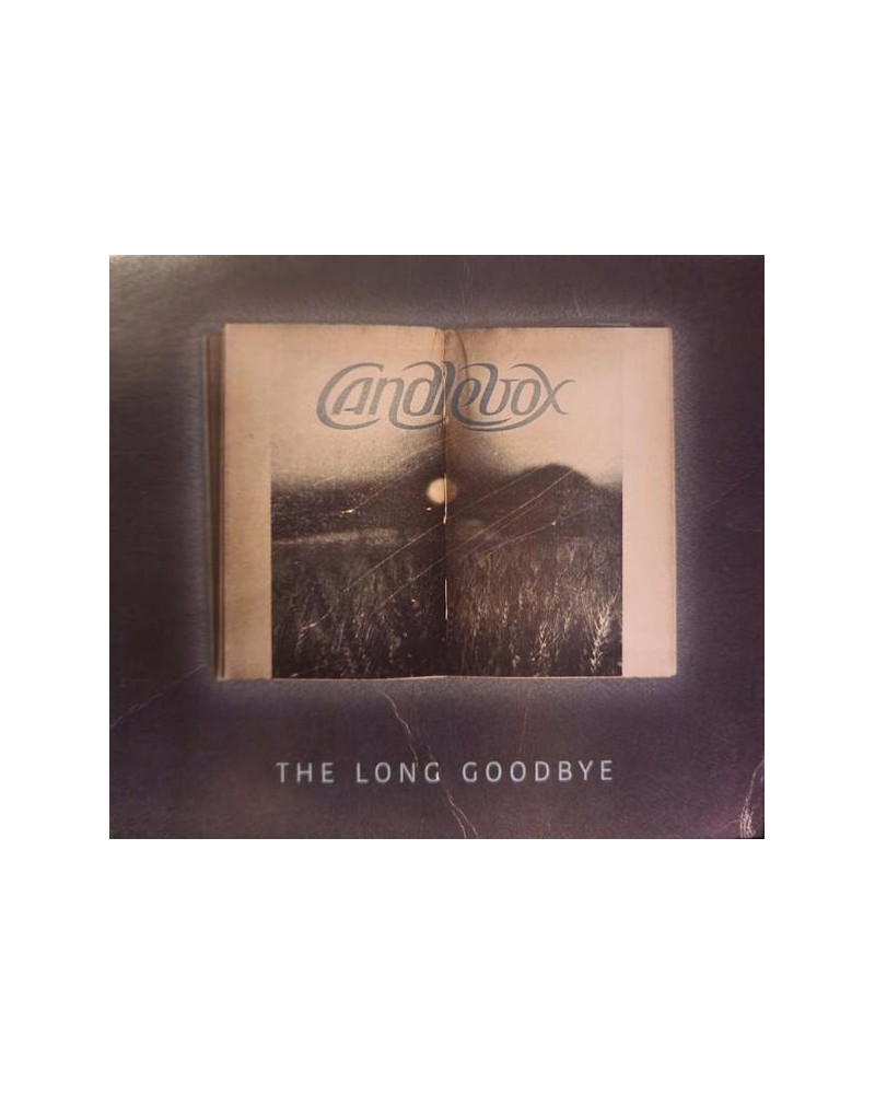 Candlebox LONG GOODBYE CD $6.44 CD