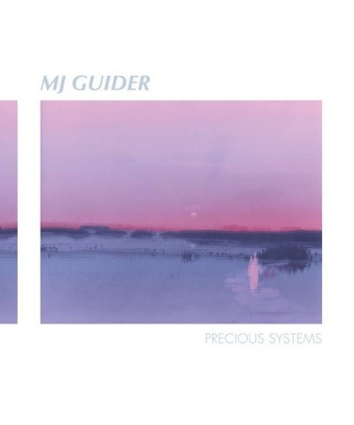 MJ Guider PRECIOUS SYSTEMS CD $8.82 CD