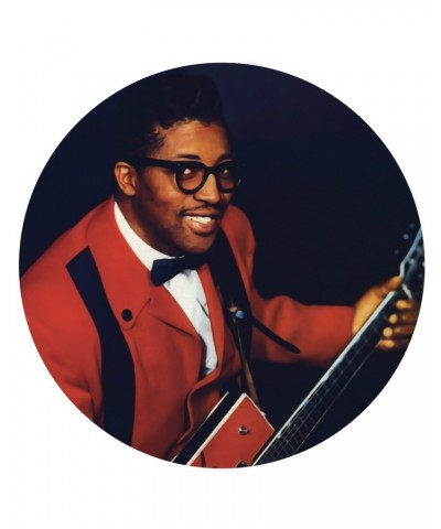 Bo Diddley I'M A MAN - LIVE '84 Vinyl Record $3.75 Vinyl