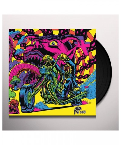 Warfaring Strangers: Acid Nightmares / Various Vinyl Record $29.18 Vinyl