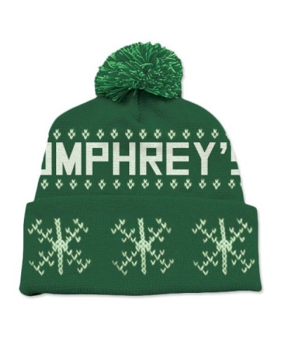 Umphrey's McGee Umphrey's Wintergreen Beanie $8.25 Hats