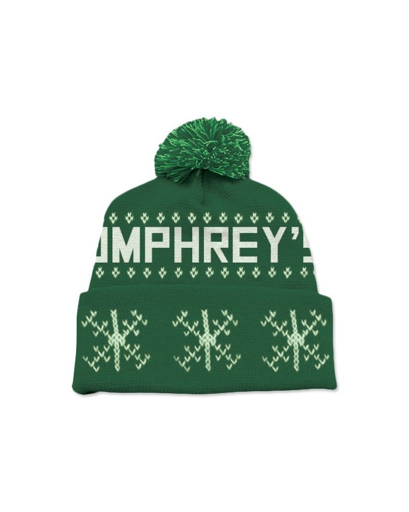 Umphrey's McGee Umphrey's Wintergreen Beanie $8.25 Hats