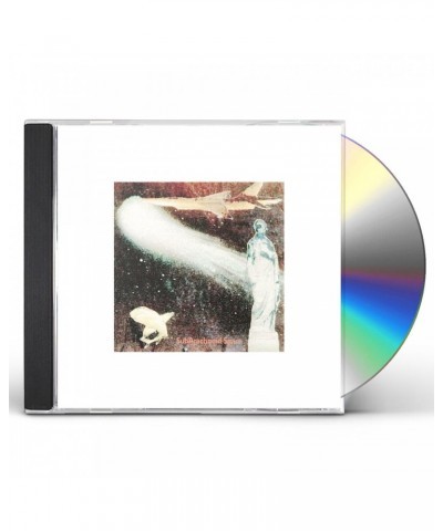 SubArachnoid Space ETHER OR CD $7.75 CD