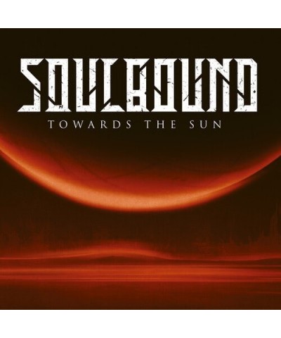 Soulbound TOWARDS THE SUN CD $5.18 CD