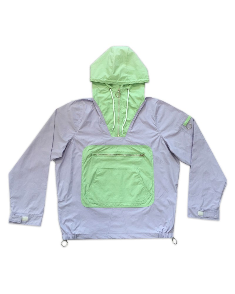 Modest Mouse Starburst Anorak Jacket $26.40 Outerwear