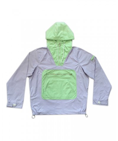 Modest Mouse Starburst Anorak Jacket $26.40 Outerwear