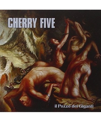 Cherry Five IL POZZO DEI GIGANTI CD $9.68 CD