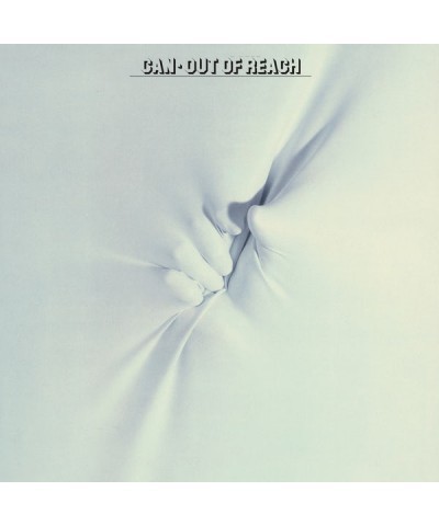 CAN Out Of Reach Vinyl Record $7.65 Vinyl