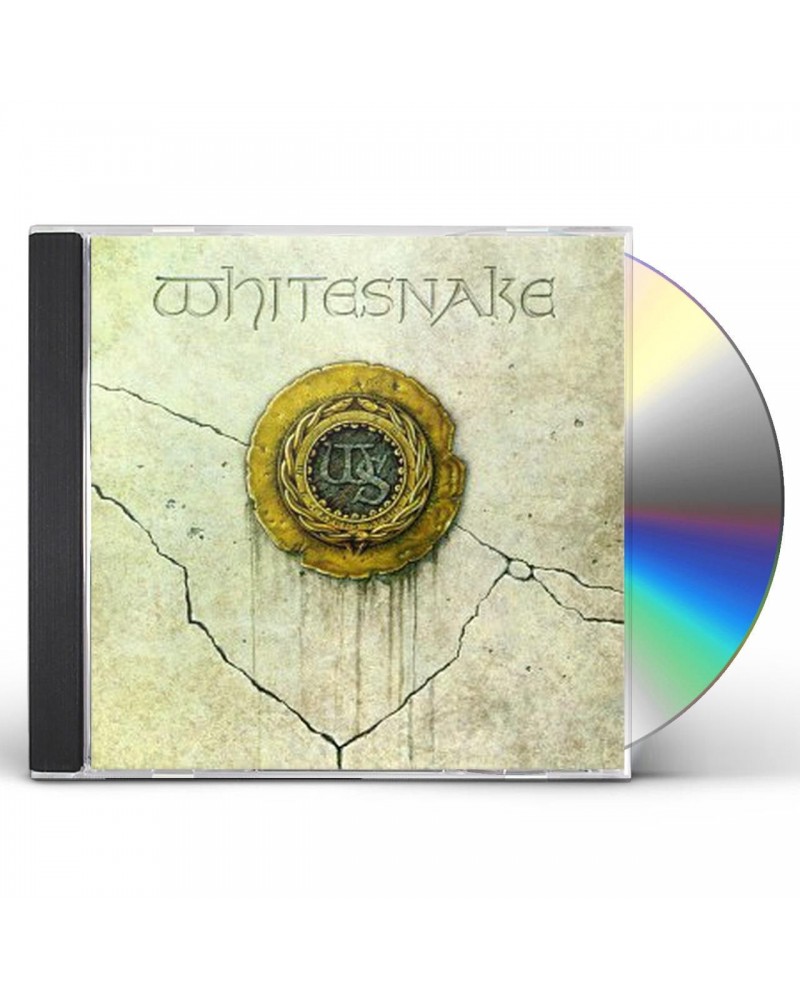 Whitesnake CD $3.48 CD