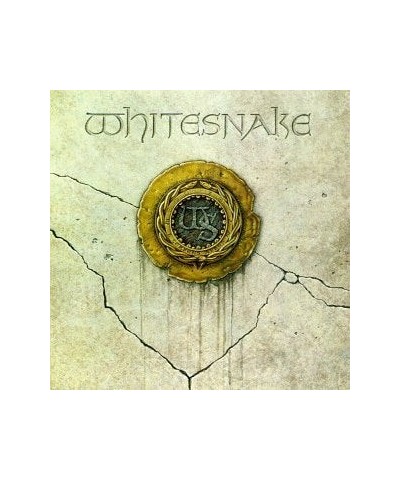 Whitesnake CD $3.48 CD