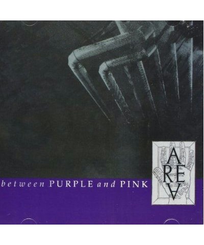 Area BETWEEN PURPLE & PINK CD $6.48 CD