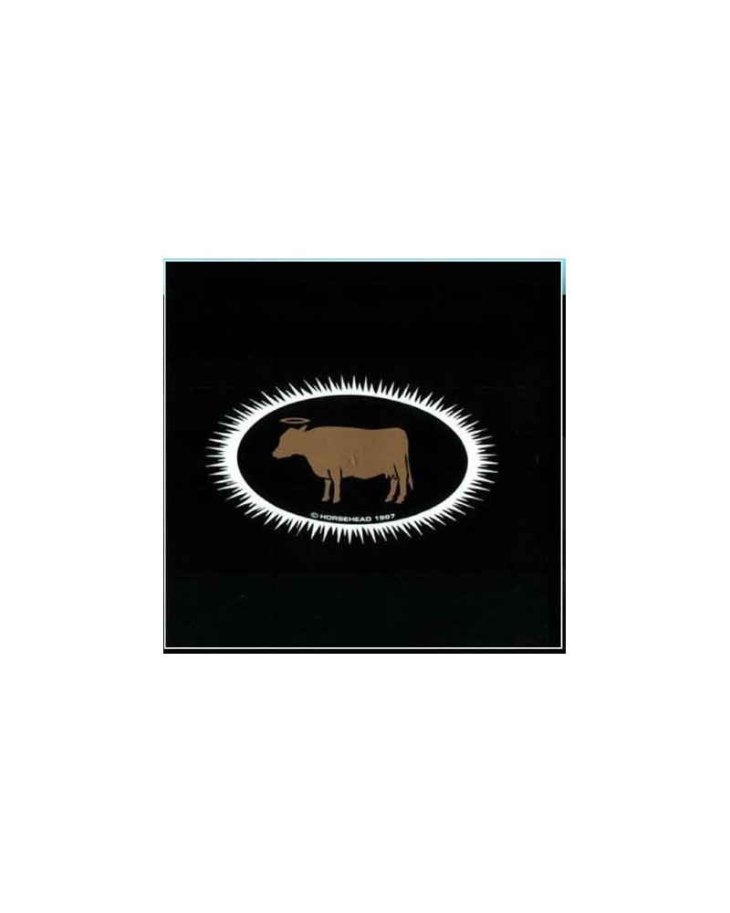 Horsehead GOLDEN COW COLLECTION Vinyl Record $10.24 Vinyl