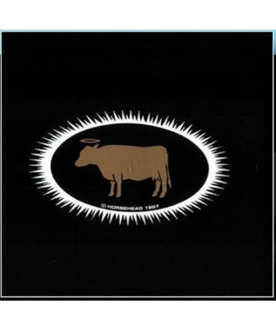 Horsehead GOLDEN COW COLLECTION Vinyl Record $10.24 Vinyl