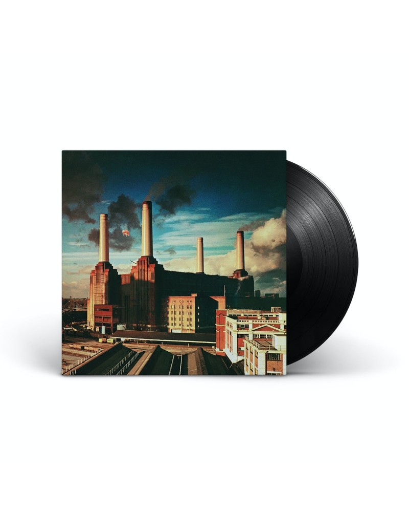 Pink Floyd Animals LP (Vinyl) $8.75 Vinyl