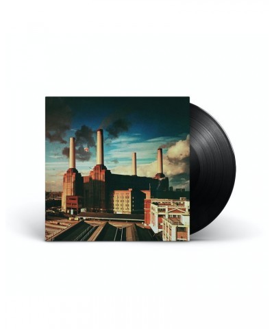 Pink Floyd Animals LP (Vinyl) $8.75 Vinyl