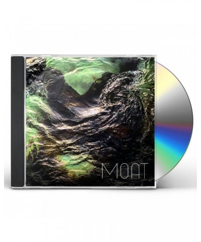 MOAT Poison Stream CD $6.04 CD