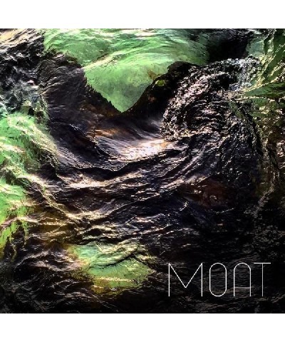 MOAT Poison Stream CD $6.04 CD