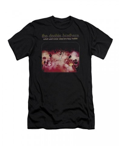 The Doobie Brothers Slim-Fit Shirt | VICES Slim-Fit Tee $9.80 Shirts