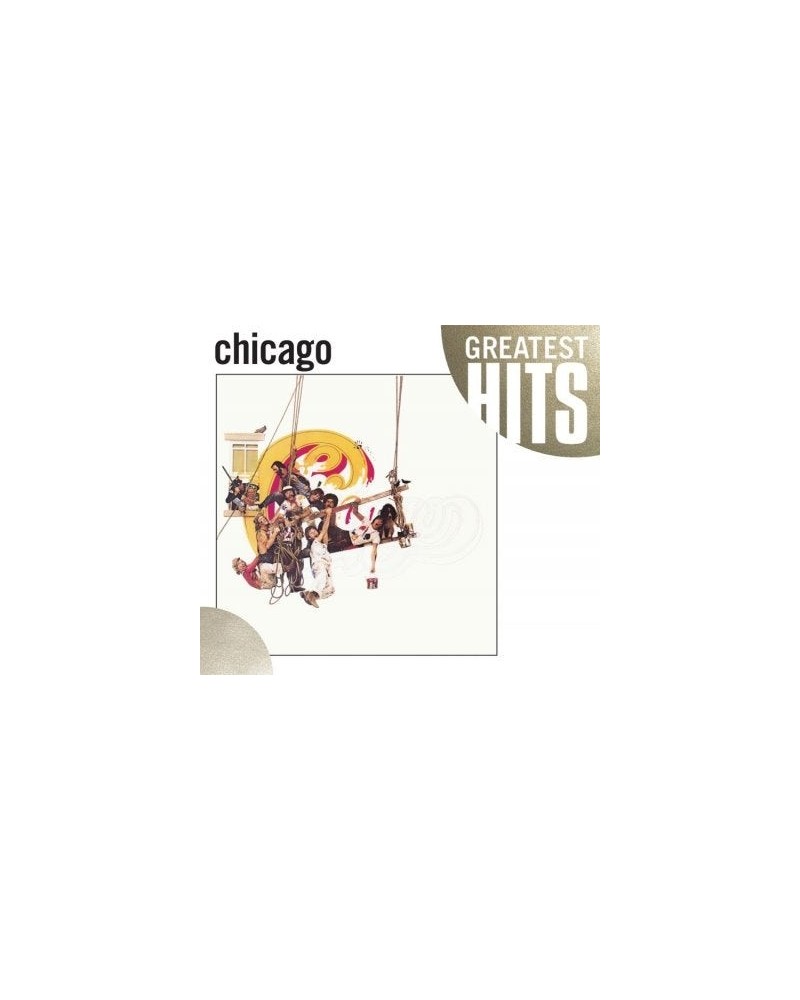 Chicago IX: Chicago's Greatest Hits '69-'74 CD $6.16 CD