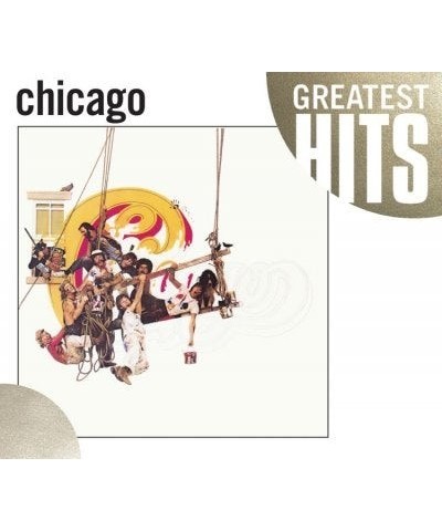 Chicago IX: Chicago's Greatest Hits '69-'74 CD $6.16 CD