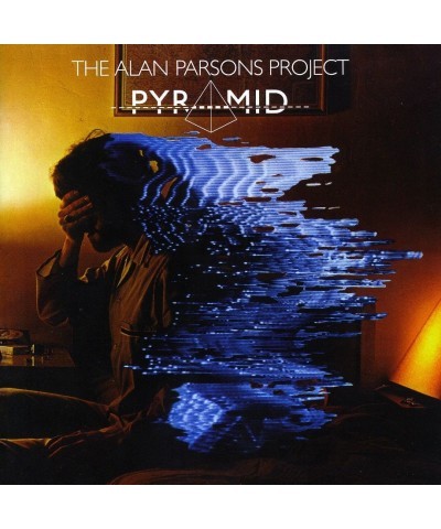 The Alan Parsons Project PYRAMID CD $7.40 CD