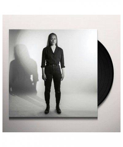 The Weather Station Vinyl Record $6.48 Vinyl