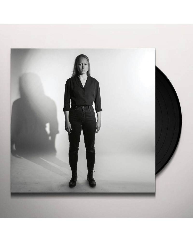 The Weather Station Vinyl Record $6.48 Vinyl