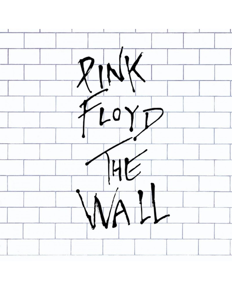 Pink Floyd LP Vinyl Record - The Wall $18.64 Vinyl