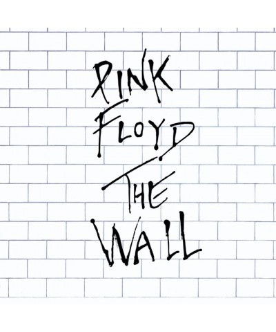 Pink Floyd LP Vinyl Record - The Wall $18.64 Vinyl