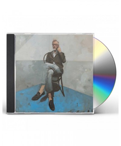 Matt Berninger SERPENTINE PRISON CD $6.00 CD