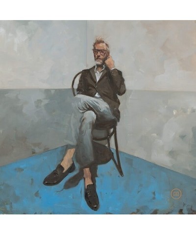 Matt Berninger SERPENTINE PRISON CD $6.00 CD