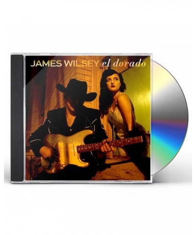 James Wilsey DORADO CD $7.58 CD