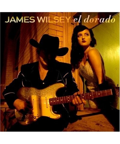 James Wilsey DORADO CD $7.58 CD