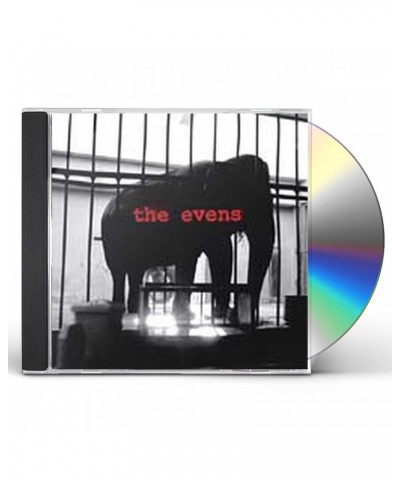 The Evens CD $4.49 CD