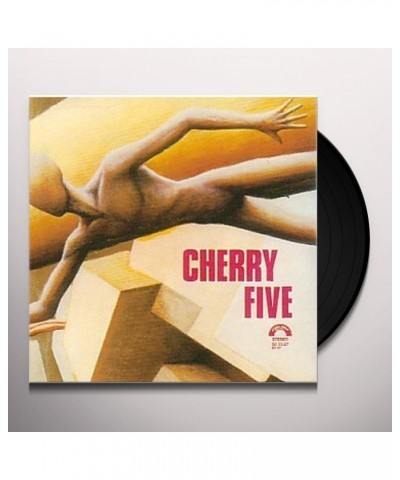 Cherry Five Vinyl Record $17.38 Vinyl