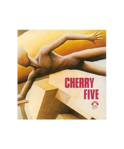 Cherry Five Vinyl Record $17.38 Vinyl