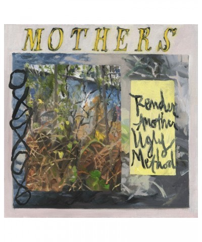 Mothers Render Another Ugly Method Vinyl Record $12.06 Vinyl