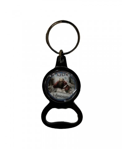 Kansas Leftoverture Keychain $4.90 Accessories