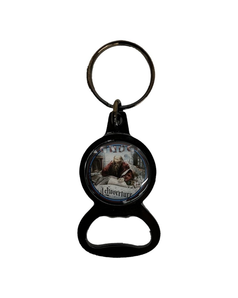 Kansas Leftoverture Keychain $4.90 Accessories