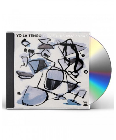 Yo La Tengo STUFF LIKE THAT THERE CD $7.52 CD