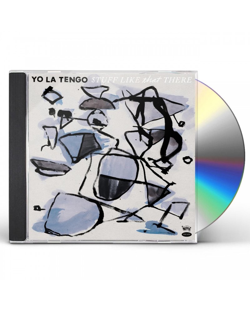 Yo La Tengo STUFF LIKE THAT THERE CD $7.52 CD