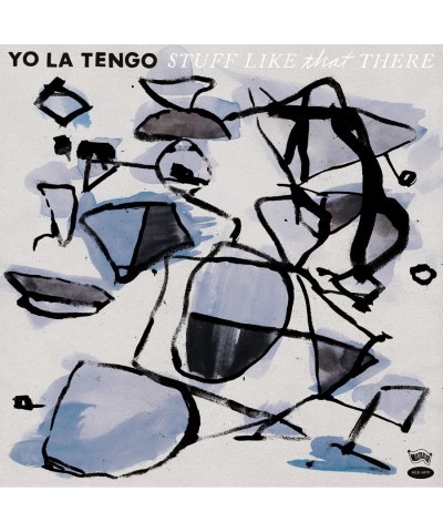 Yo La Tengo STUFF LIKE THAT THERE CD $7.52 CD