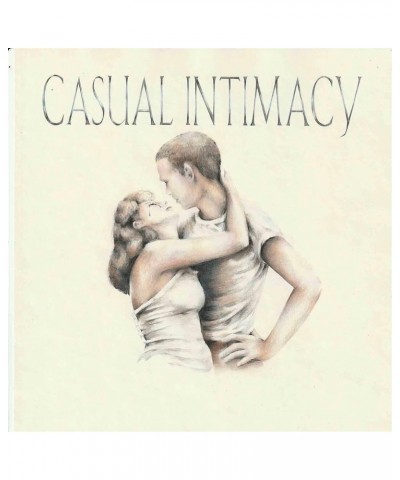 Fantasy Camp Casual Intimacy - Red Vinyl Record $6.60 Vinyl