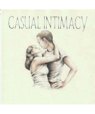 Fantasy Camp Casual Intimacy - Red Vinyl Record $6.60 Vinyl