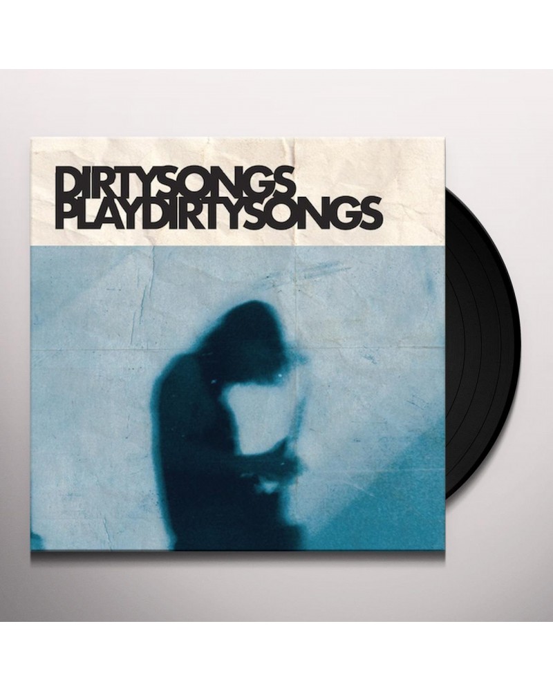 DIRTY SONGS PLAYS DIRTY SONGS Vinyl Record $15.92 Vinyl