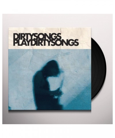 DIRTY SONGS PLAYS DIRTY SONGS Vinyl Record $15.92 Vinyl